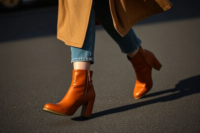 affordable budget tall shoe styling — Affordable Budget Tall Shoe Styling (step by step)