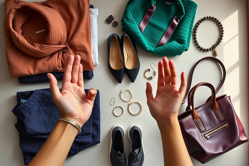 affordable tall shoe styling capsule — Affordable Tall Shoe Styling Capsule (the finished result)