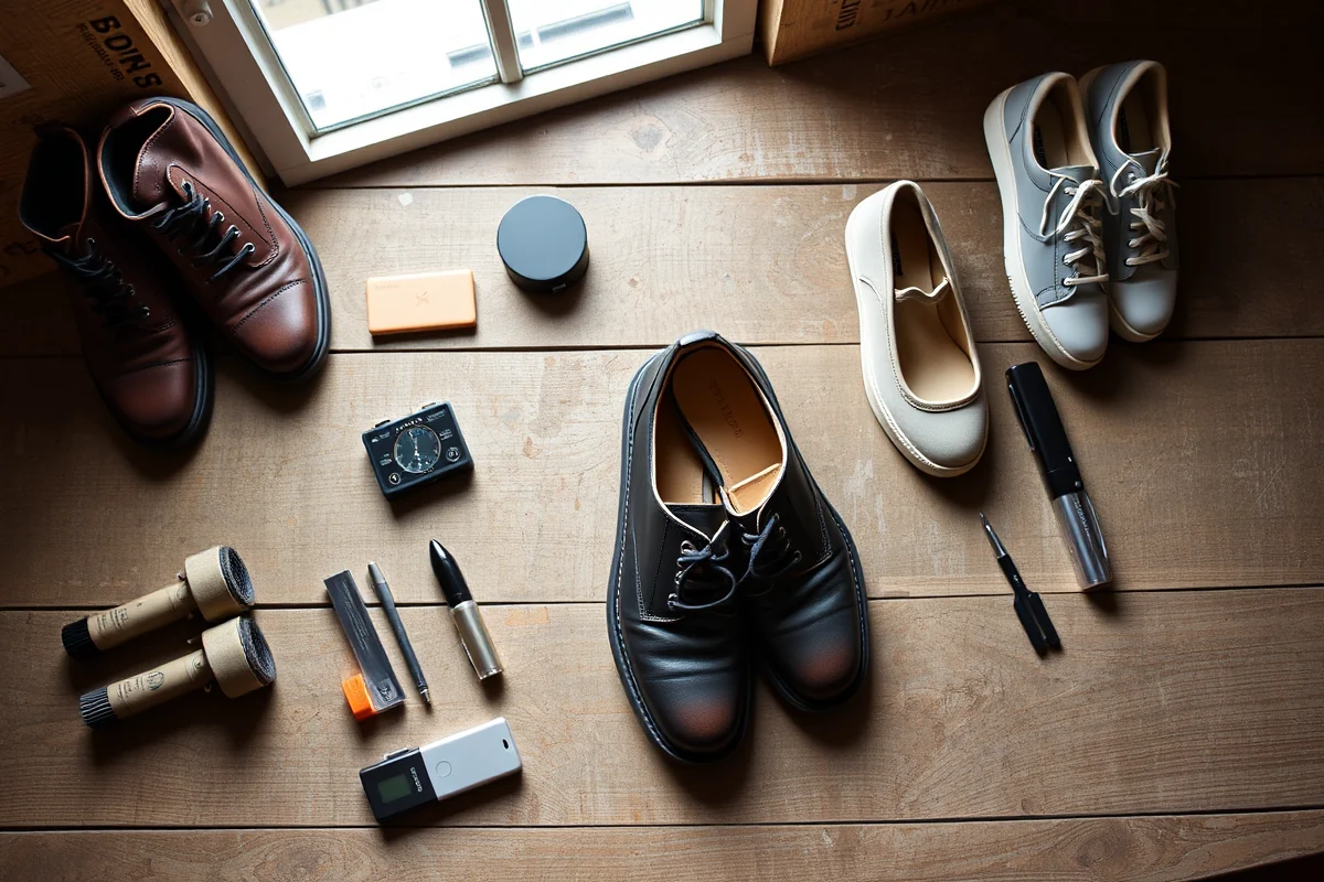 best shoes for height — Best Shoes For Height (the finished result)