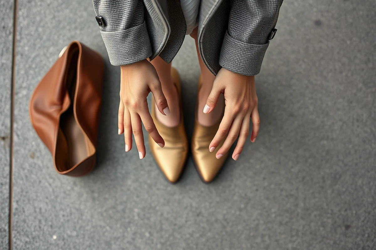 best tall shoe styling brand — Best Tall Shoe Styling Brand (step by step)