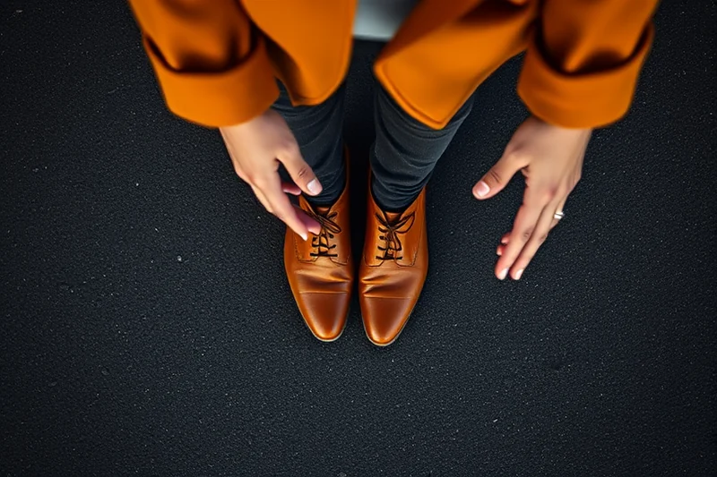 best tall shoe styling capsule — Best Tall Shoe Styling Capsule (step by step)