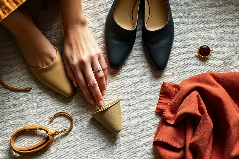 best tall shoe styling capsule wardrobe building β Best Tall Shoe Styling Capsule Wardrobe Building (the finished result)