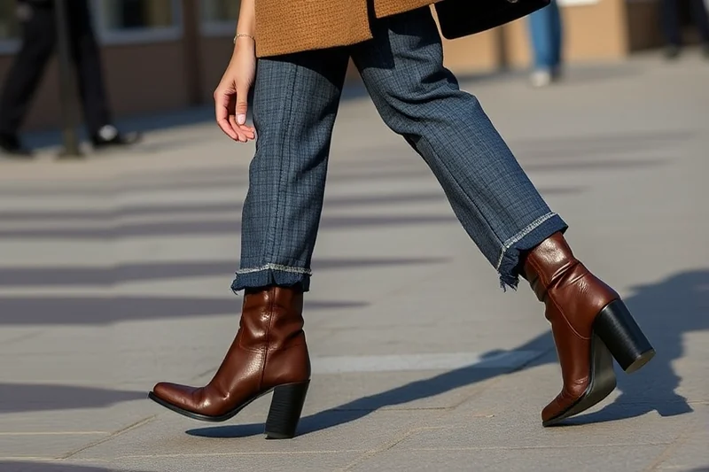 best tall shoe styling guides — Best Tall Shoe Styling Guides (step by step)