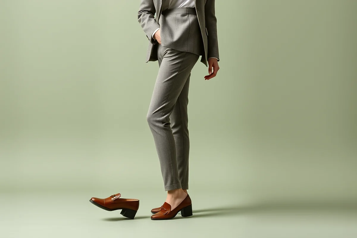 best tall shoe styling occasion — Best Tall Shoe Styling Occasion (step by step)