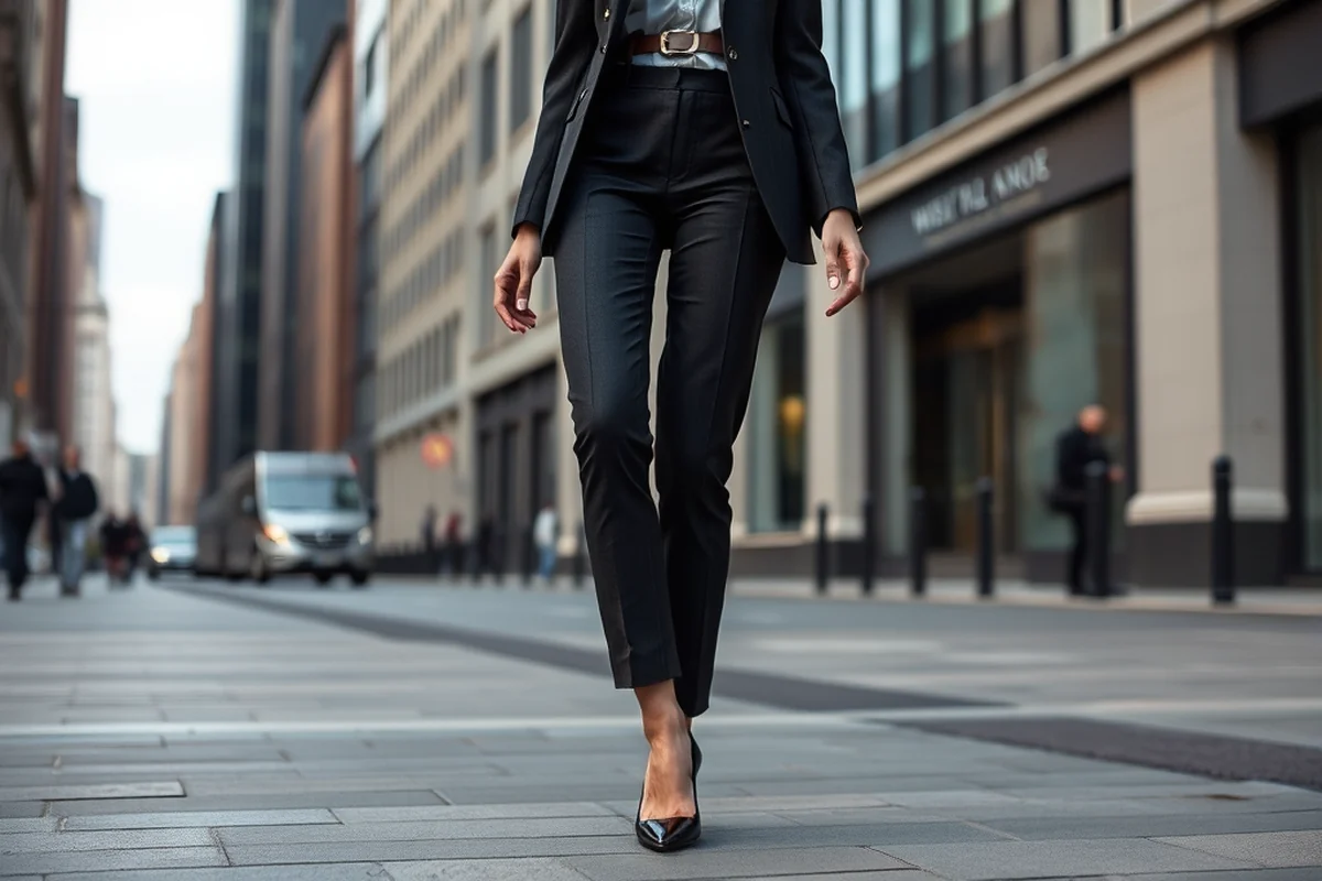 best tall shoe styling sizing — Best Tall Shoe Styling Sizing