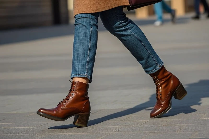best tall shoe styling sizing — Best Tall Shoe Styling Sizing (step by step)