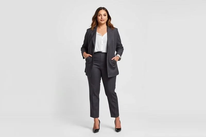 budget fashion for plus size women — Budget Fashion For Plus Size Women (step by step)