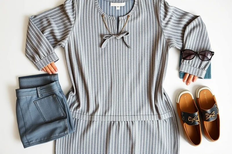 budget fashion for plus size women — Budget Fashion For Plus Size Women (the finished result)