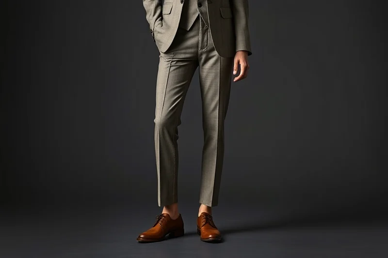 budget tall shoe styling capsule — Budget Tall Shoe Styling Capsule (step by step)