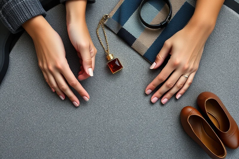budget tall shoe styling capsule — Budget Tall Shoe Styling Capsule (the finished result)