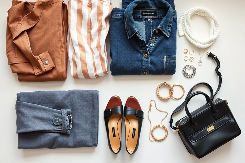 budget tall shoe styling ideas — Budget Tall Shoe Styling Ideas (the finished result)