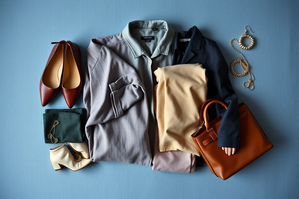 budget tall shoe styling mistakes to avoid — Budget Tall Shoe Styling Mistakes To Avoid (the finished result)
