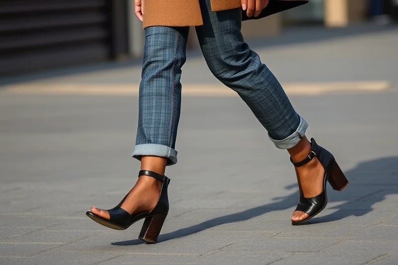 budget tall shoe styling outfit — Budget Tall Shoe Styling Outfit (step by step)