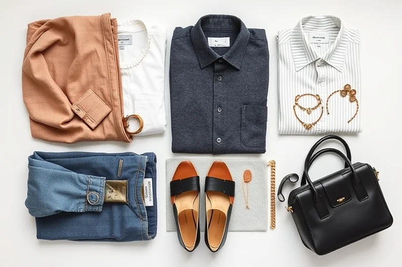 budget tall shoe styling outfit — Budget Tall Shoe Styling Outfit (the finished result)