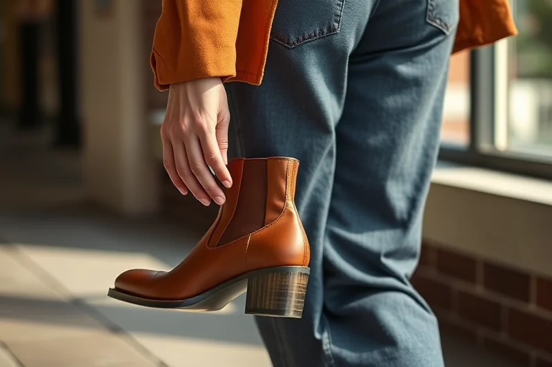budget tall shoe styling product — Budget Tall Shoe Styling Product (step by step)
