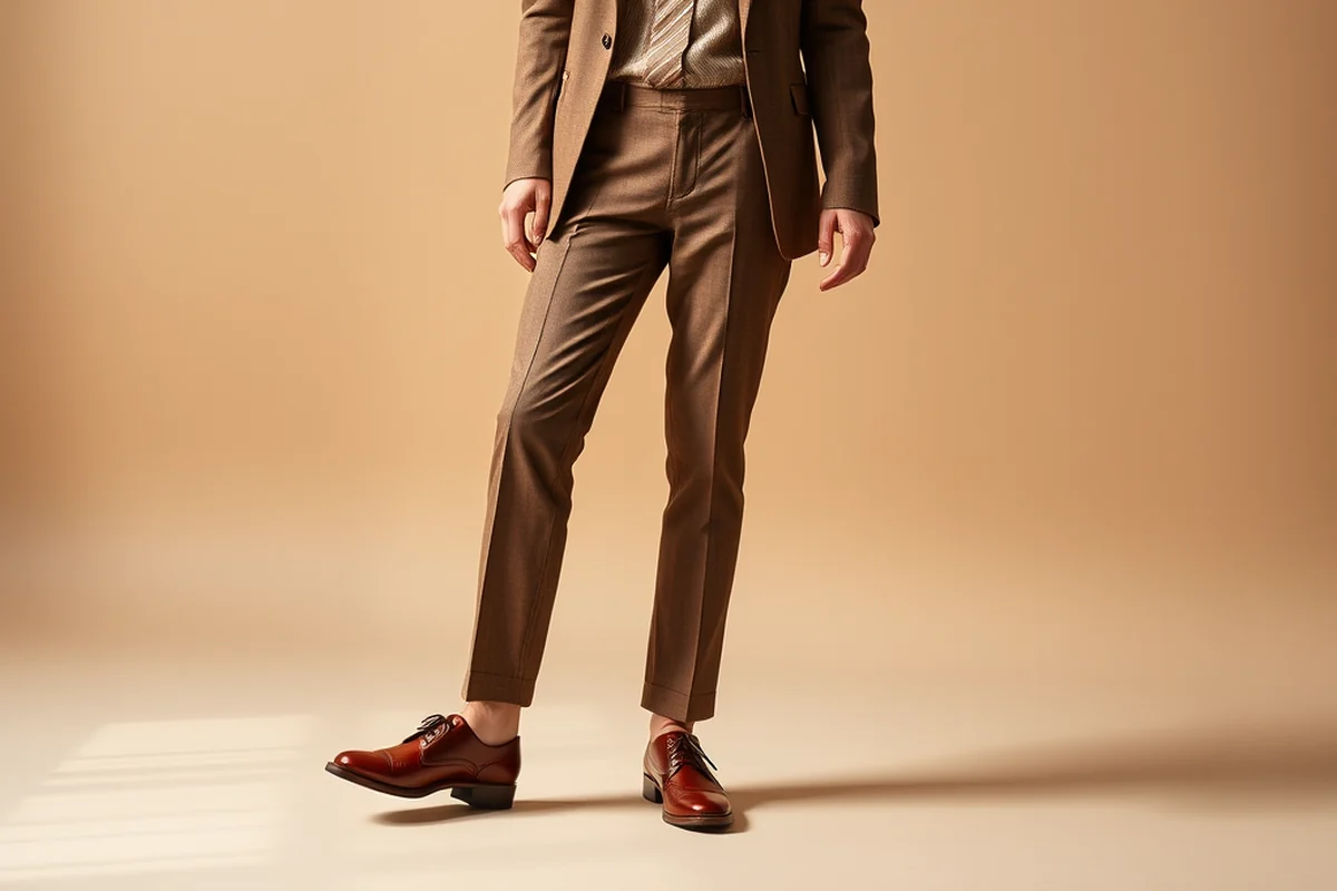 budget tall shoe styling sizing — Budget Tall Shoe Styling Sizing (step by step)