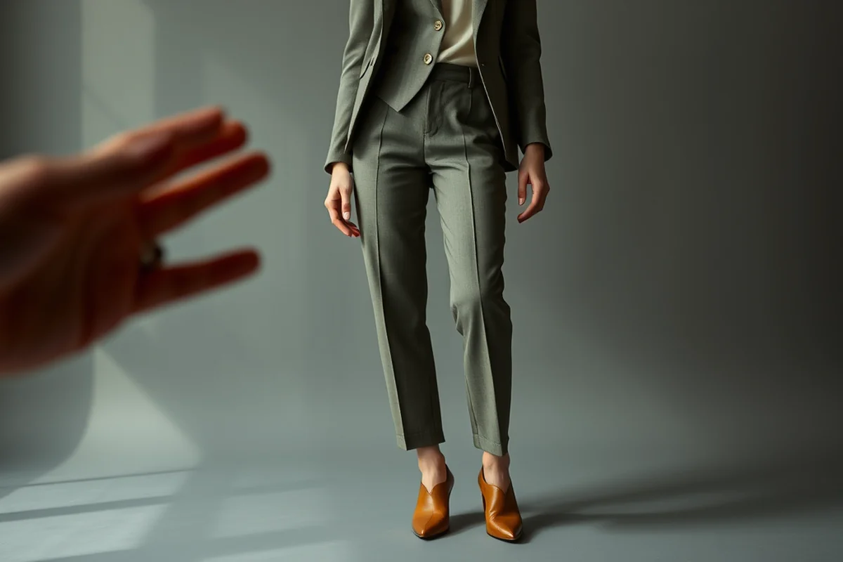 budget tall shoe styling step by step — Budget Tall Shoe Styling Step By Step (step by step)