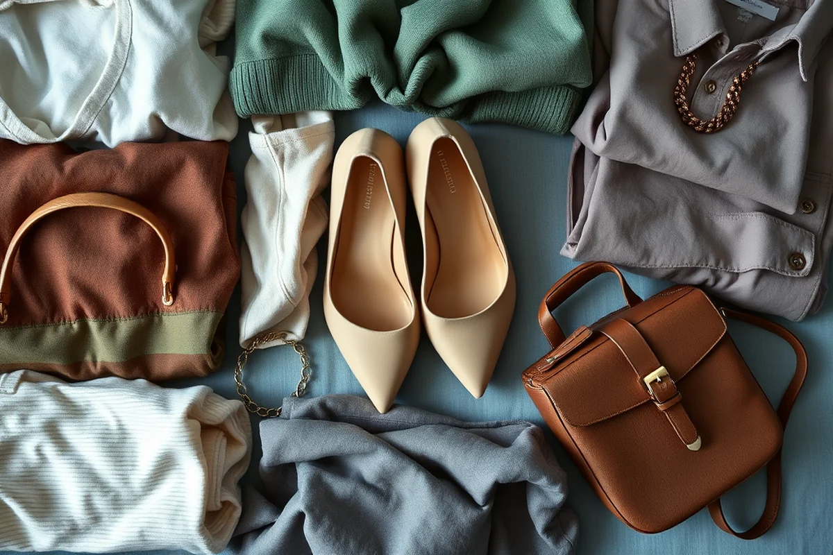 budget tall shoe styling wardrobe — Budget Tall Shoe Styling Wardrobe (the finished result)