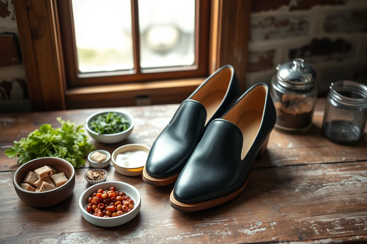 cheap tall shoe styling — Cheap Tall Shoe Styling (the finished result)