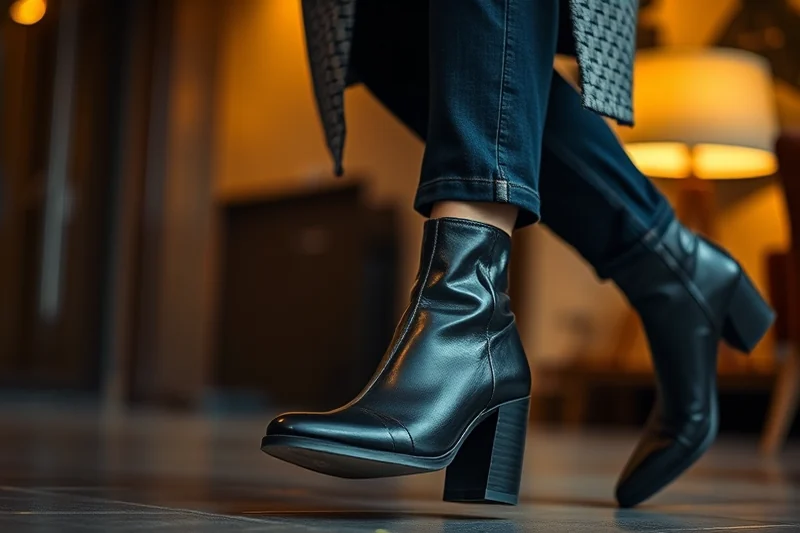 diy budget tall shoe styling — Diy Budget Tall Shoe Styling (step by step)