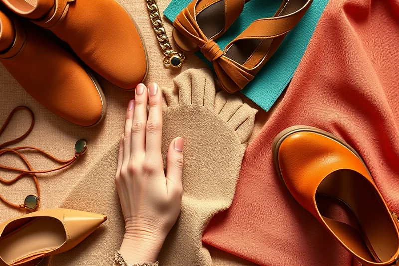 diy budget tall shoe styling — Diy Budget Tall Shoe Styling (the finished result)