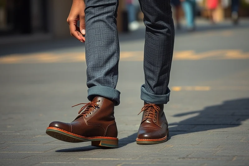 diy shoes for tall guys — Diy Shoes For Tall Guys (step by step)