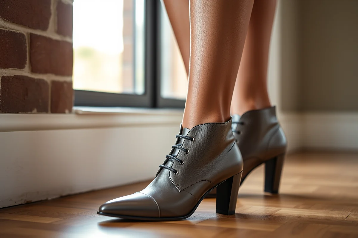 dress shoes for tall women — Dress Shoes For Tall Women