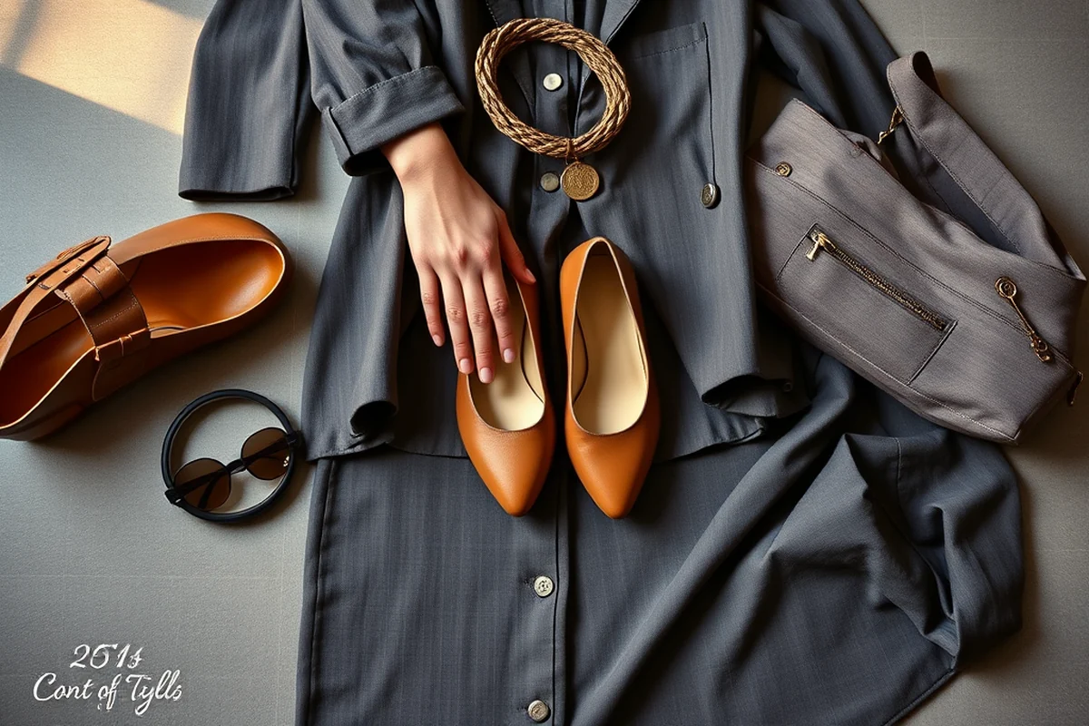 easy tall shoe styling budget — Easy Tall Shoe Styling Budget
