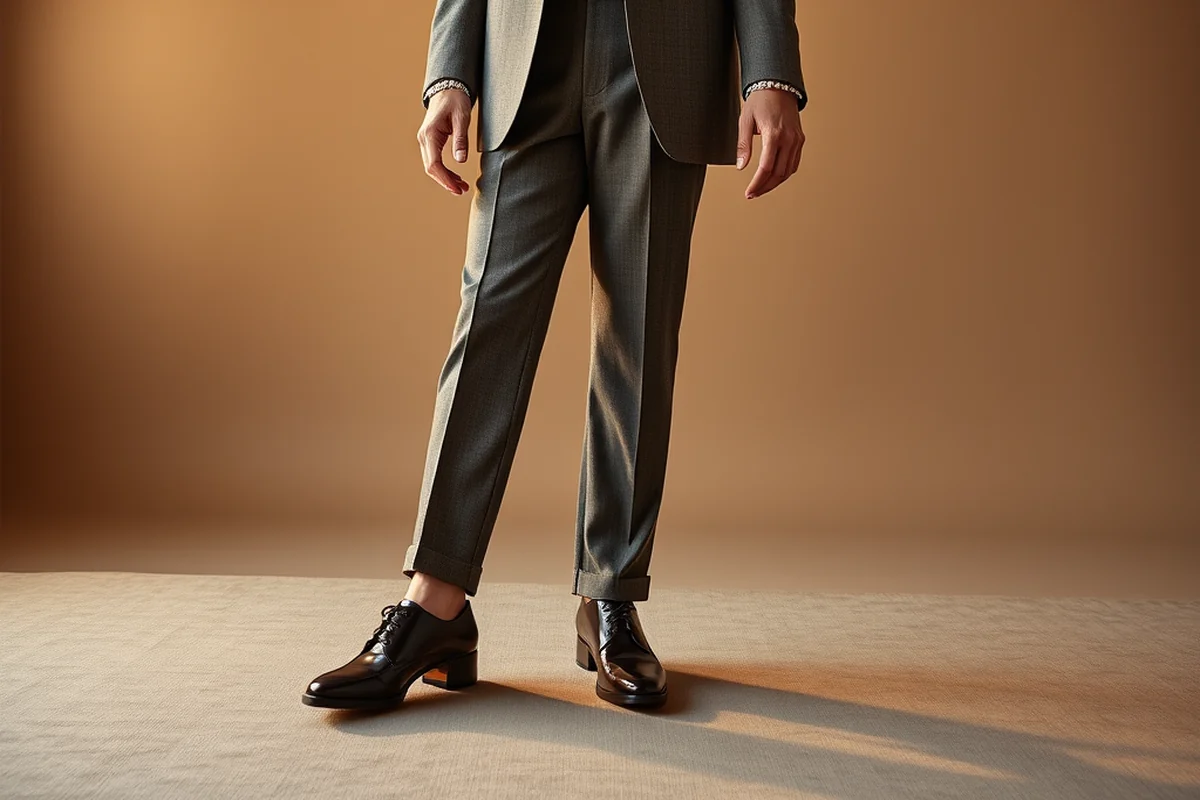 easy tall shoe styling by season occasion — Easy Tall Shoe Styling By Season Occasion (step by step)