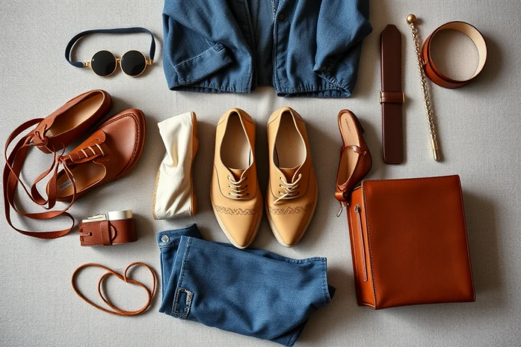 Easy Tall Shoe Styling Guides