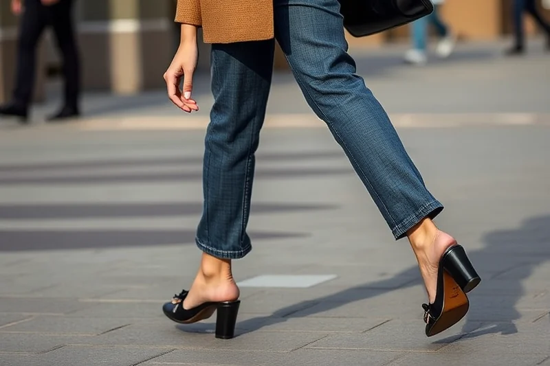 easy tall shoe styling guides — Easy Tall Shoe Styling Guides (step by step)