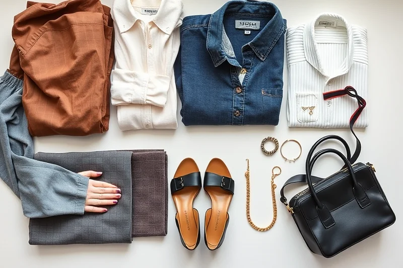 easy tall shoe styling guides — Easy Tall Shoe Styling Guides (the finished result)