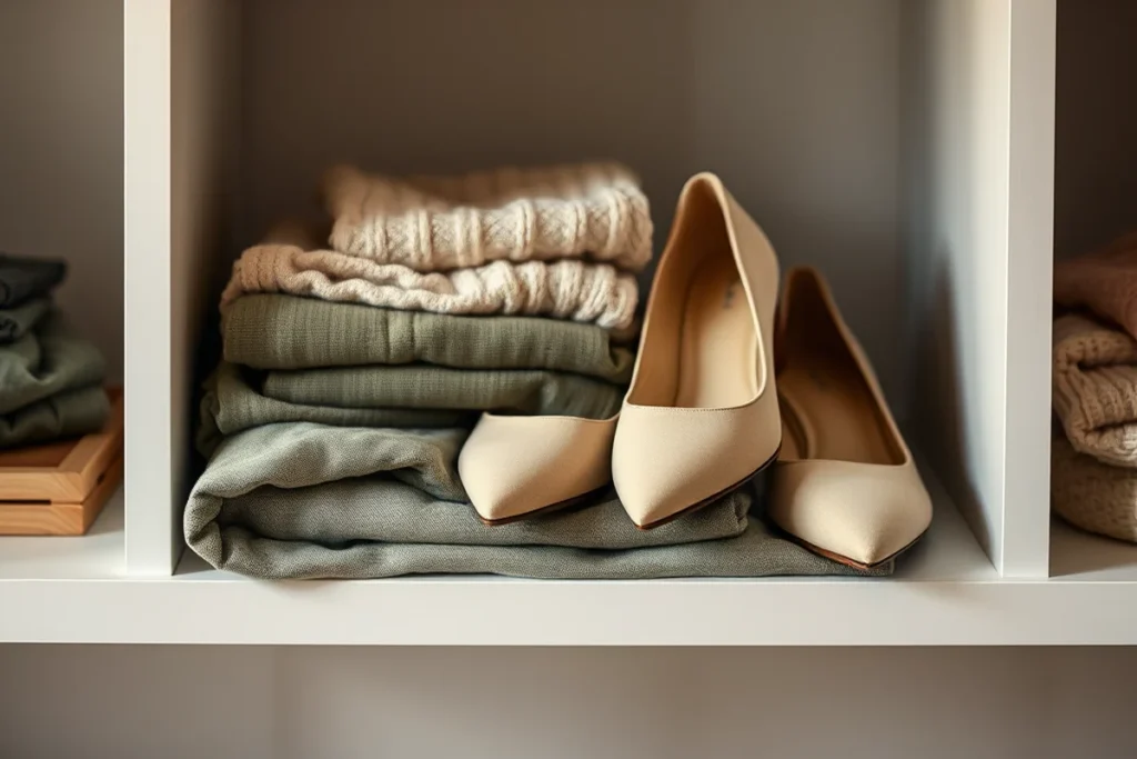 Easy Tall Shoe Styling Ideas