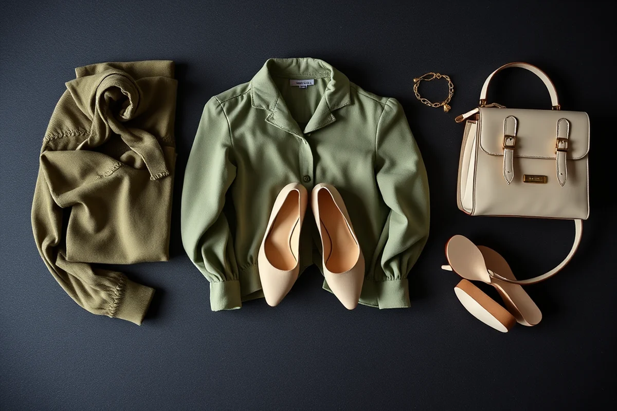 how to tall shoe styling season — How To Tall Shoe Styling Season (the finished result)