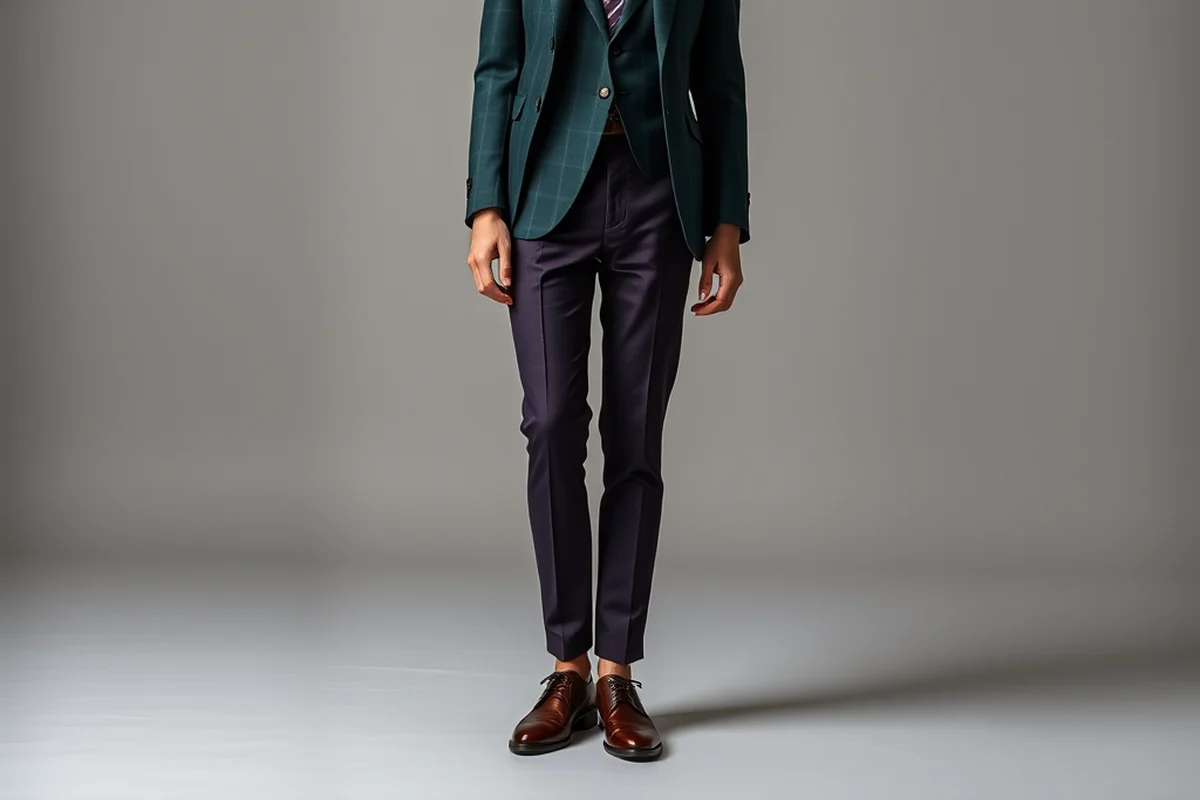 how to tall shoe styling sizing — How To Tall Shoe Styling Sizing (step by step)