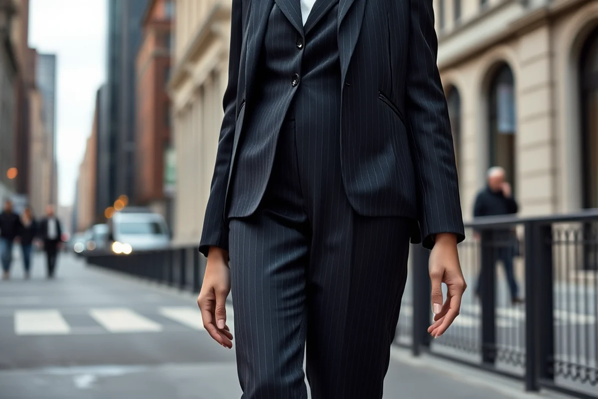 plus-tall fashion tips checklist — Plus-tall Fashion Tips Checklist