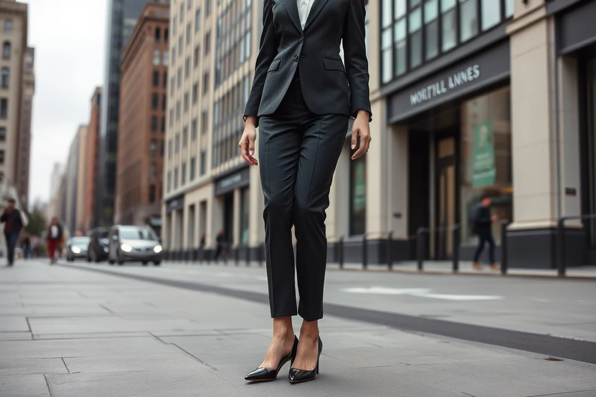 quick budget tall shoe styling — Quick Budget Tall Shoe Styling
