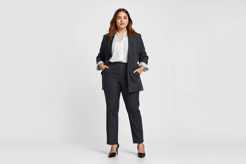 quick plus size fast fashion — Quick Plus Size Fast Fashion (step by step)