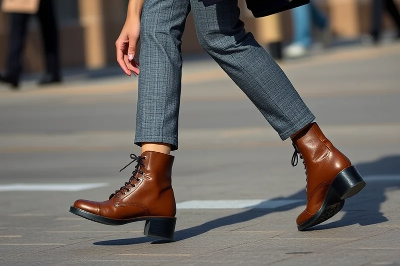 quick shoes that add height — Quick Shoes That Add Height (step by step)