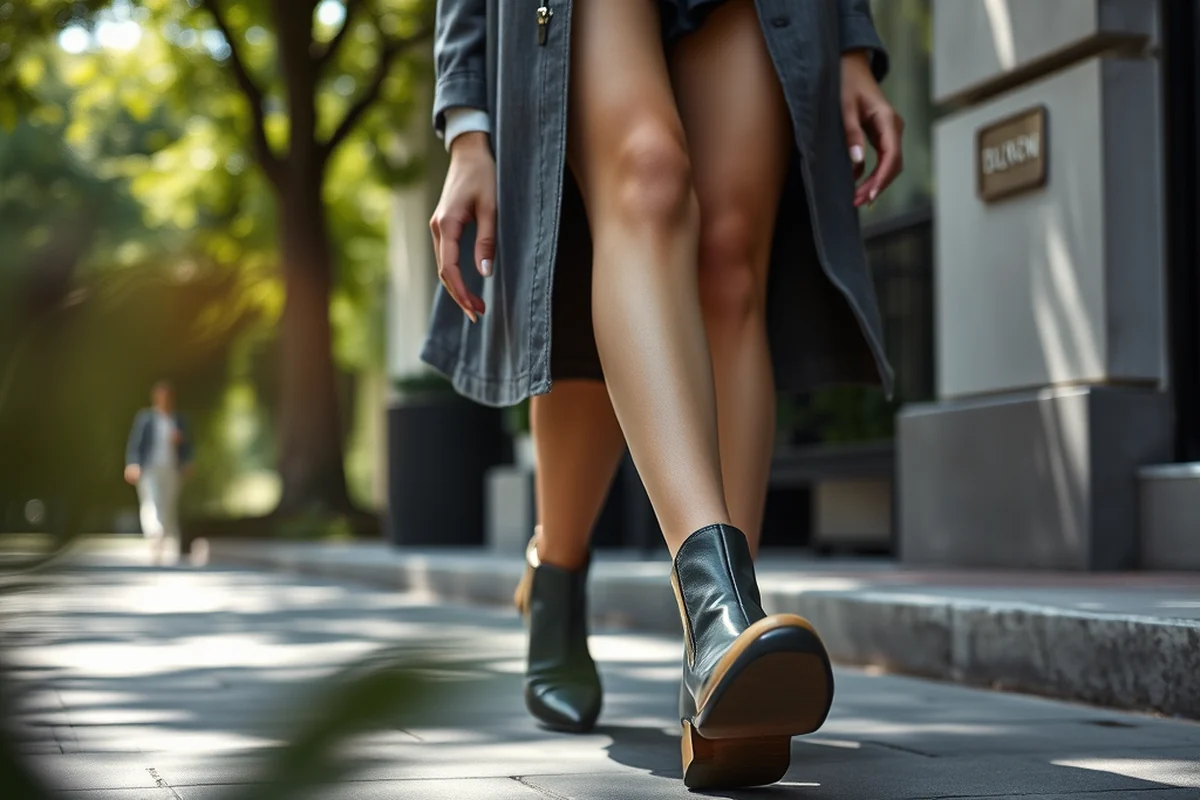 quick tall shoe styling budget — Quick Tall Shoe Styling Budget (step by step)