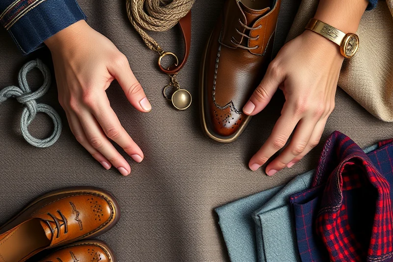 shoes for tall guys on a budget — Shoes For Tall Guys On A Budget (the finished result)