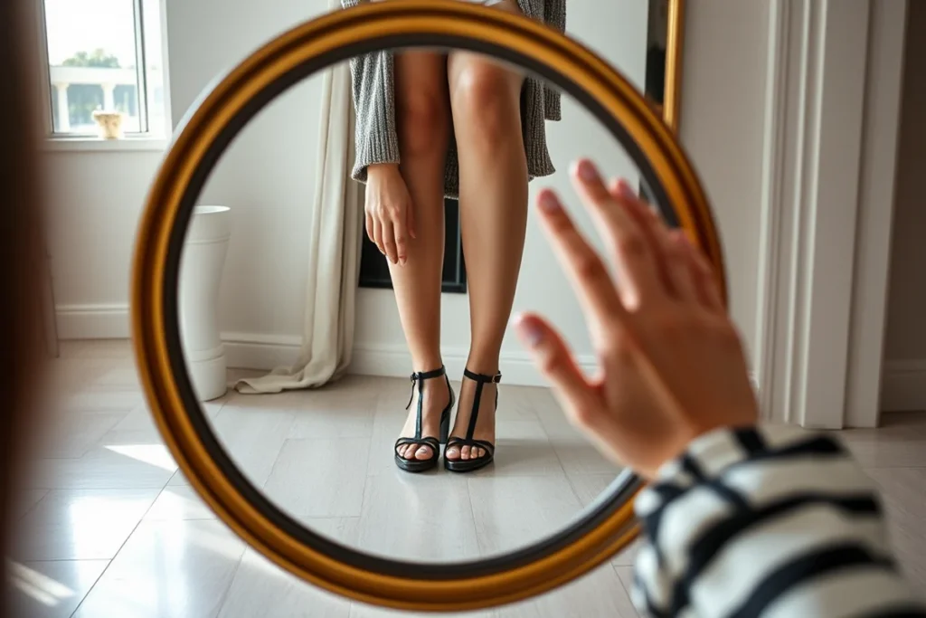 Shoes That Add Height Step By Step