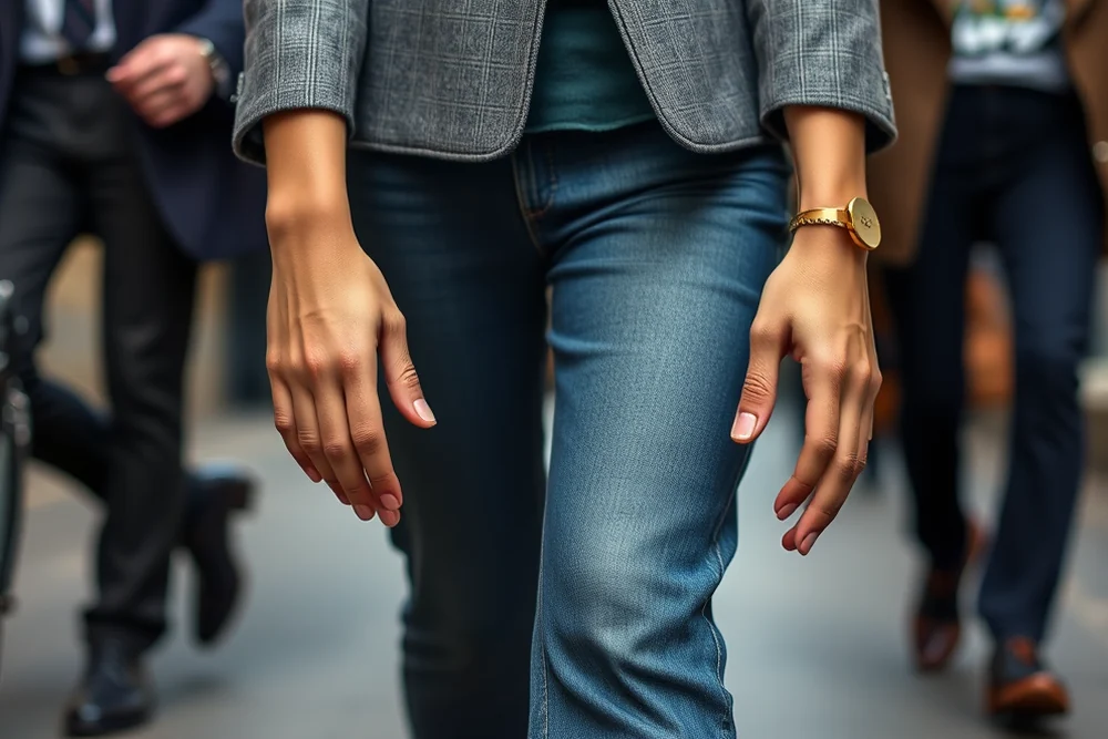 Shoes That — Shoes That (step by step)