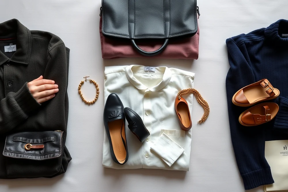 Shoes That — Shoes That (the finished result)