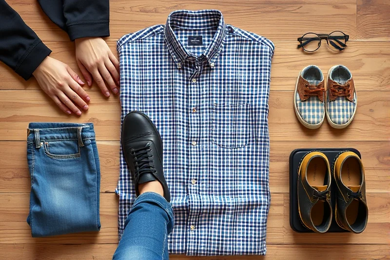 shoes to make you look taller at home — Shoes To Make You Look Taller At Home (the finished result)