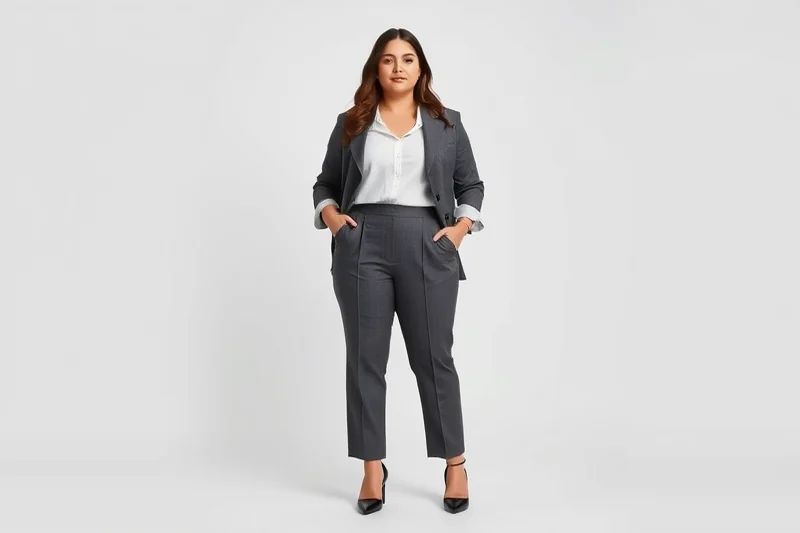 simple plus size fashion near me — Simple Plus Size Fashion Near Me (step by step)