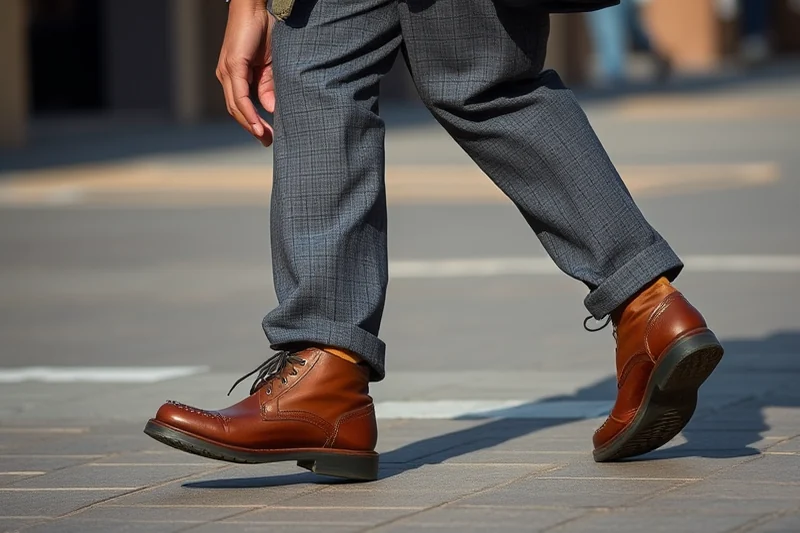 simple shoes for big and tall — Simple Shoes For Big And Tall (step by step)