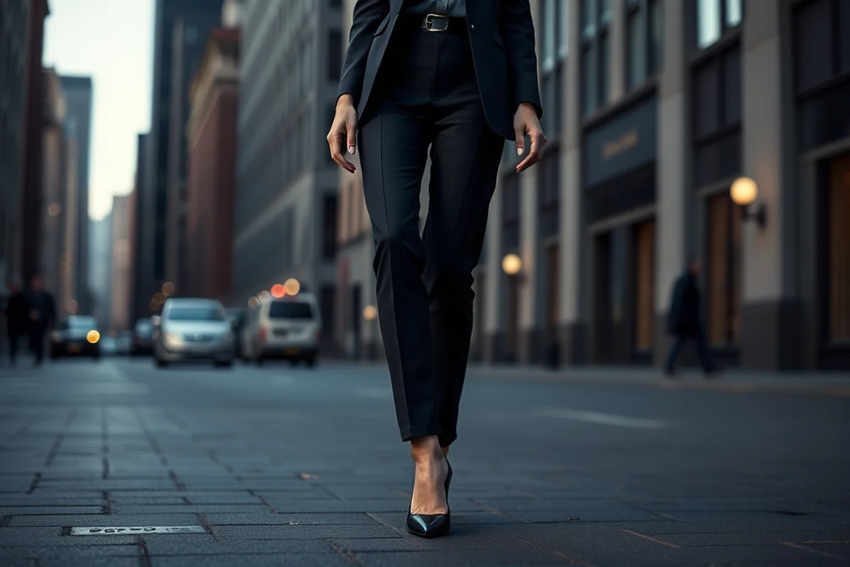 simple tall shoe styling budget — Simple Tall Shoe Styling Budget