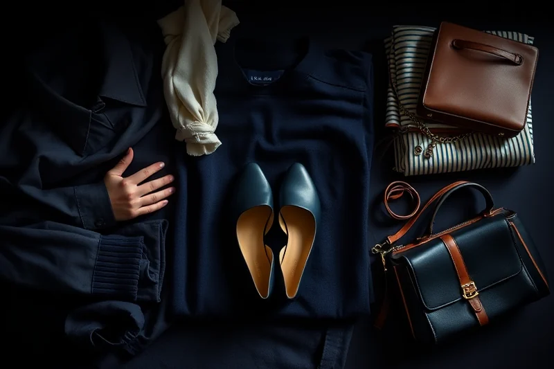 simple tall shoe styling fit sizing guides — Simple Tall Shoe Styling Fit Sizing Guides (the finished result)