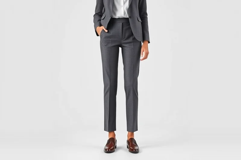 simple tall shoe styling sizing — Simple Tall Shoe Styling Sizing (step by step)